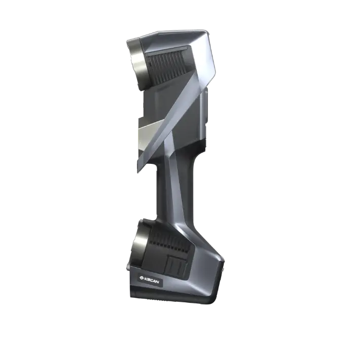 Escáner 3D KSCAN-E Scanology - vista 2