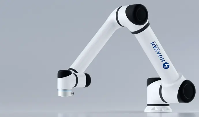 S50 Heavy Payload Robot - Robot industrial para paletización y manipulación, hasta 60 kg