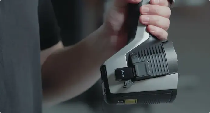 Conexión inalámbrica