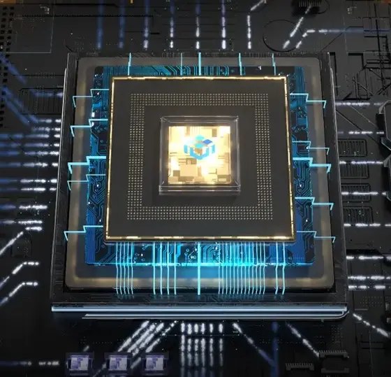 Módulo informático integrado