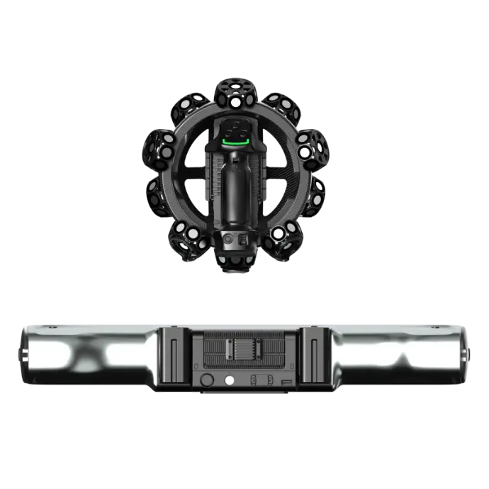 Miniatura 2 - NimbleTrack Gen2