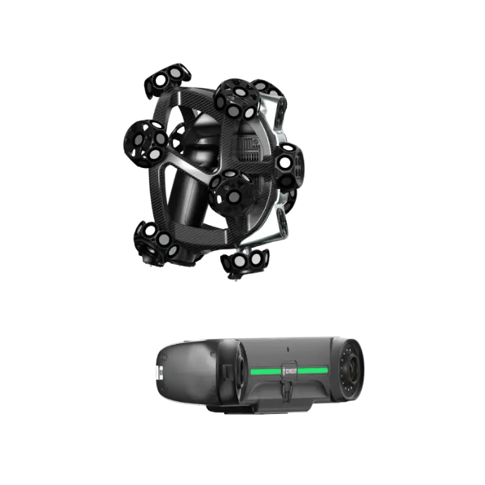 Miniatura 3 - NimbleTrack Gen2