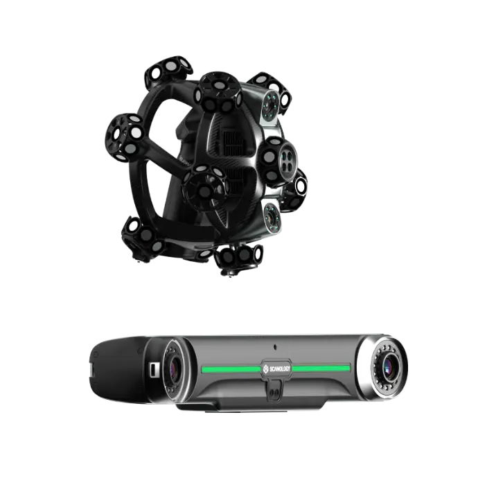 Miniatura 4 - NimbleTrack Gen2