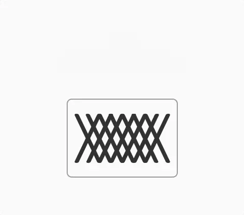 27 cruces láser azules NimbleTrack Gen2 Scanology