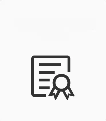 Certificaciones ISO, VDI y VDE NimbleTrack Gen2 Scanology