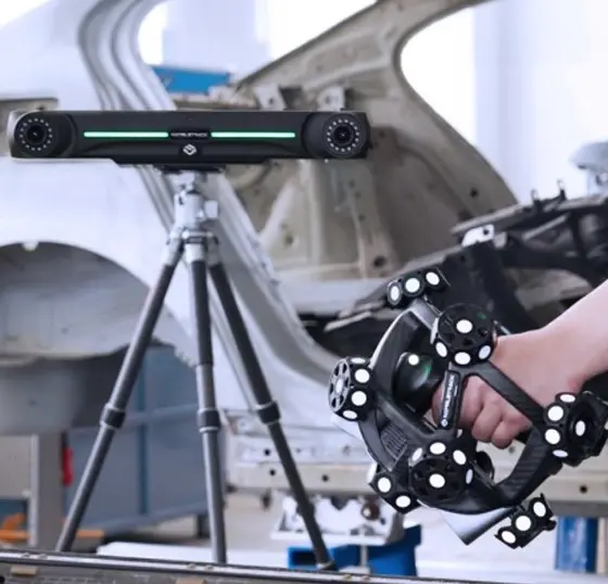 Módulo informático integrado