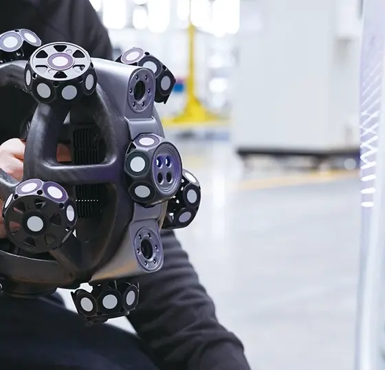 Conectividad inalámbrica y alimentación portátil