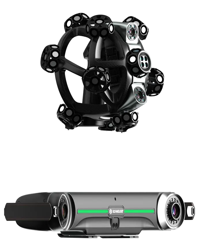 nimbletrack-gen2-scanology nimbletrack-gen2-scanology