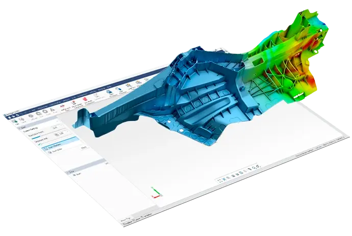 DefinSight Trabaje de forma mas inteligente 