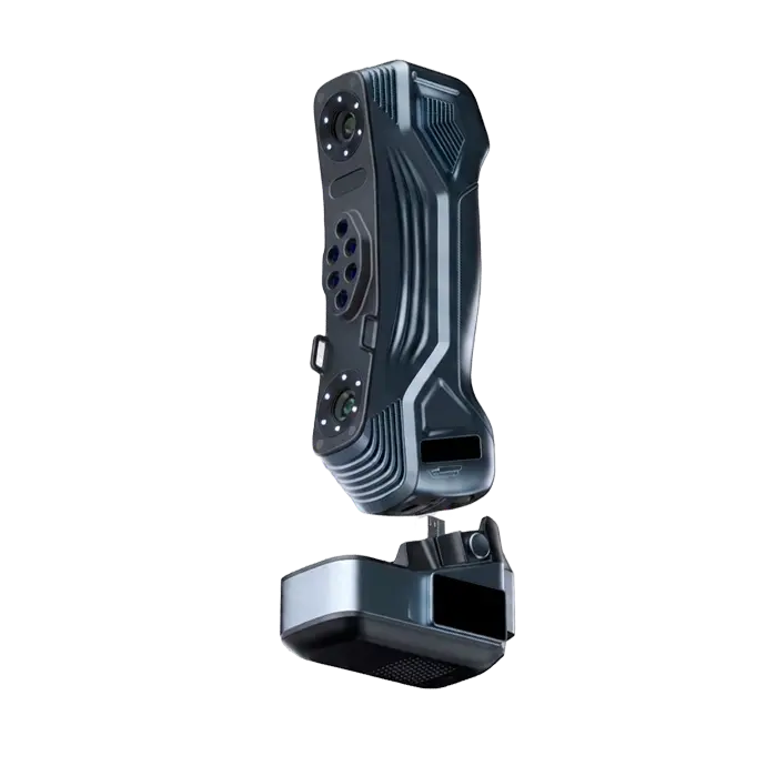 SIMSCAN-S-Gen2-Escáner-3D-con-Precisión-Muy-Alta
