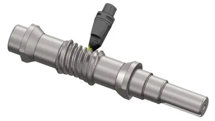 Mastercam Lathe optimiza trayectorias para mejorar la eficiencia del mecanizado