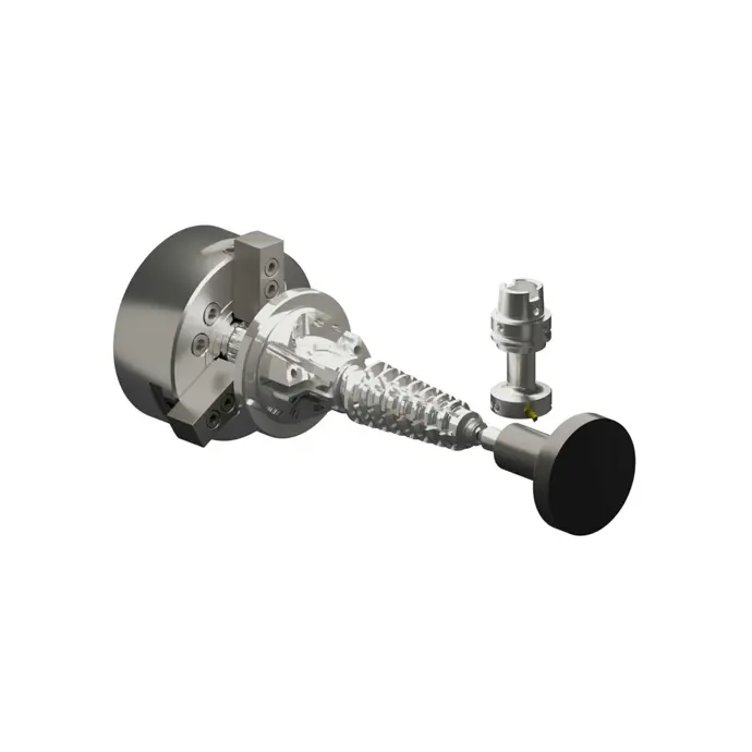 Mill-Turn-CNC-Software