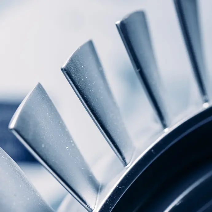 Aeroespacial y defensa