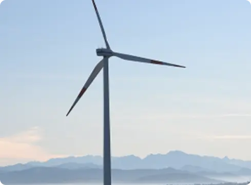 Energía e Industria pesada