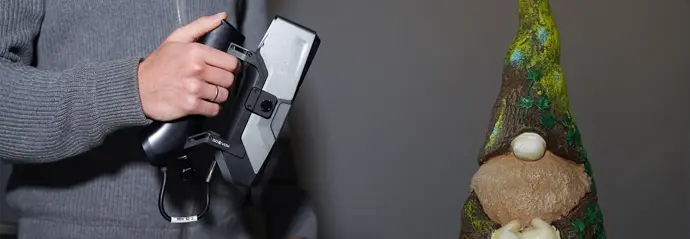 3DeVOK MT Gen2 con resolución mejorada