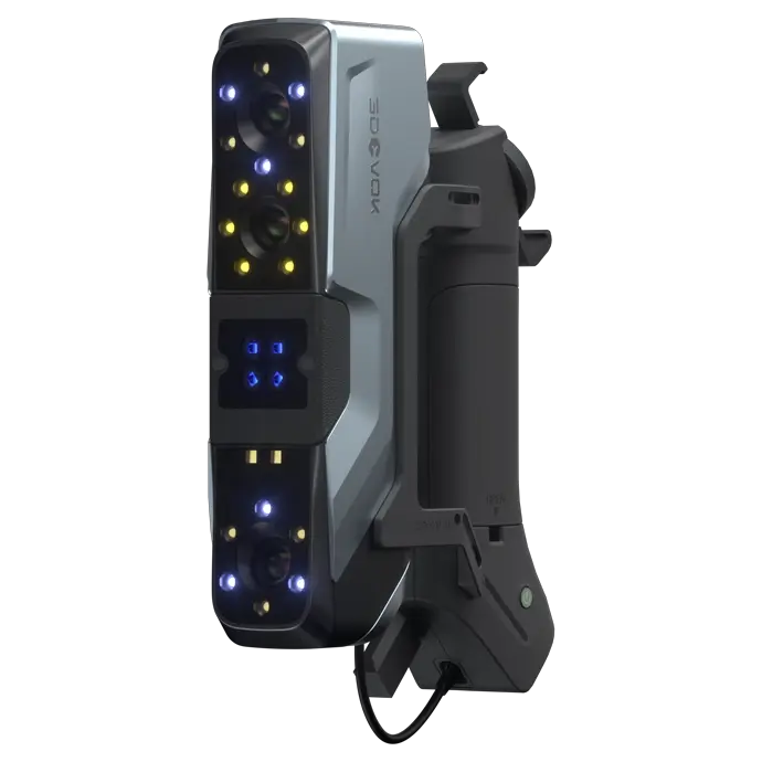 3DeVOK MT Gen2 imagen 1