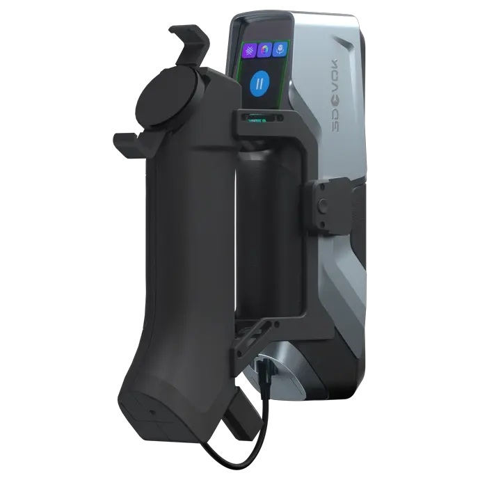 3DeVOK MT Gen2 miniatura 3