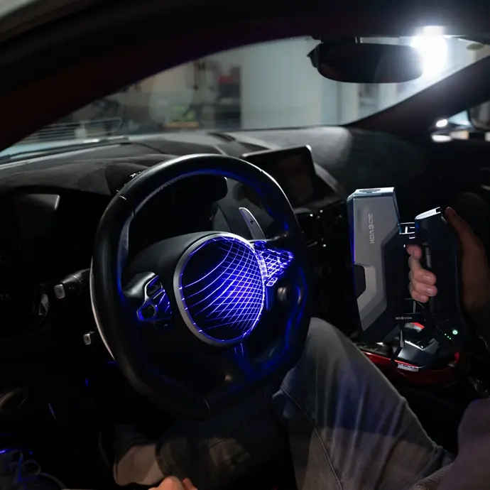 3DeVOK MT Gen2 miniatura 4