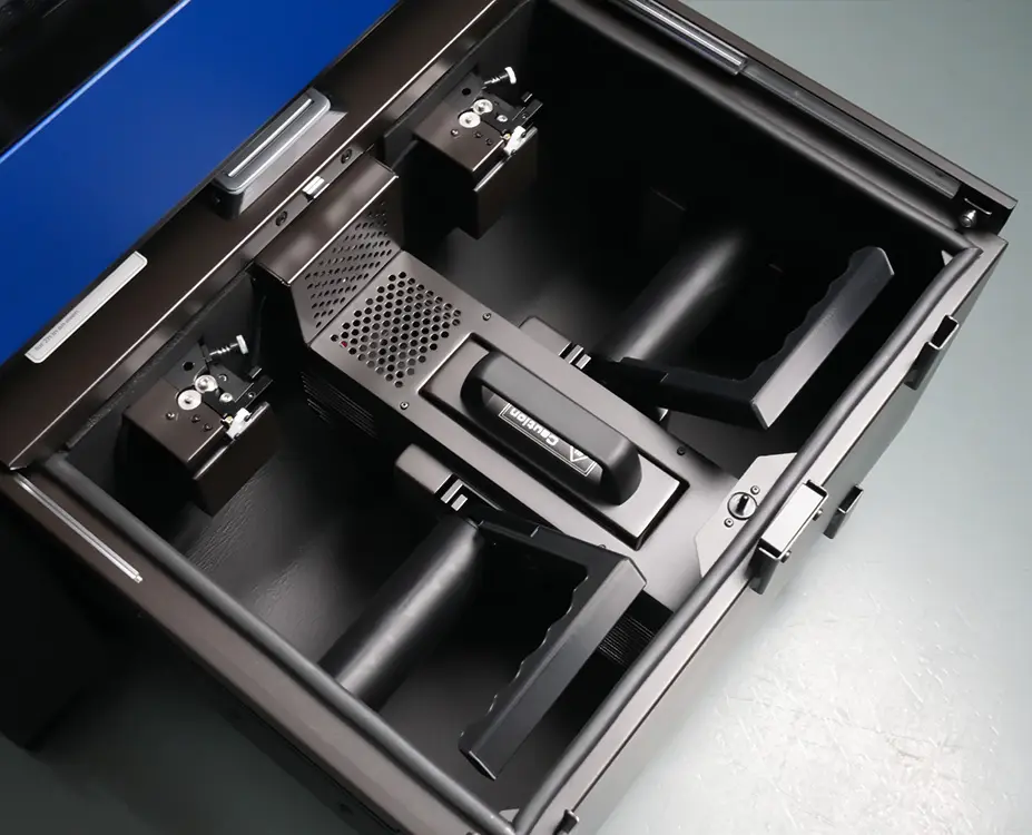 Cámara de filamento seco de la impresora INTAMSYS