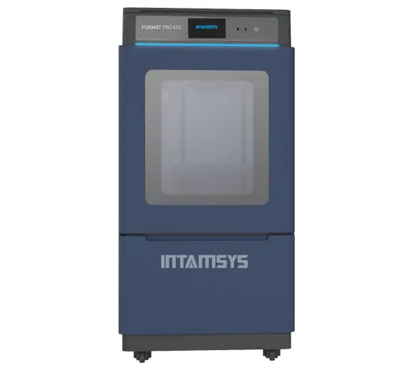 Especificaciones impresora 3D INTAMSYS