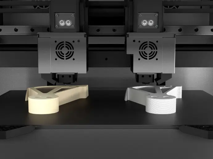 Modo duplicado de la FUNMAT PRO 310 NEO