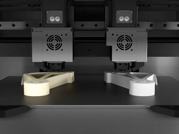 Modo espejo de la FUNMAT PRP 310 NEO