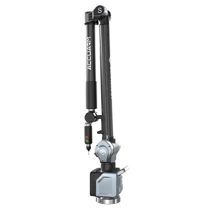 Vista 2 AccuArm