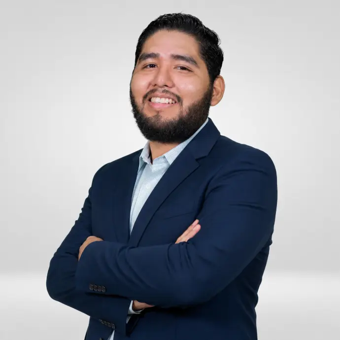 Ing. Alexis Martínez