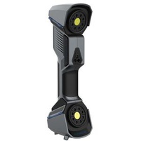 Distribuidor Shining 3D imagen de Freescan ue