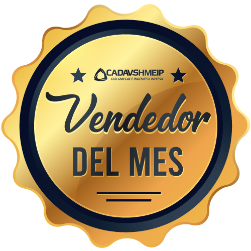 Vendedor del Mes