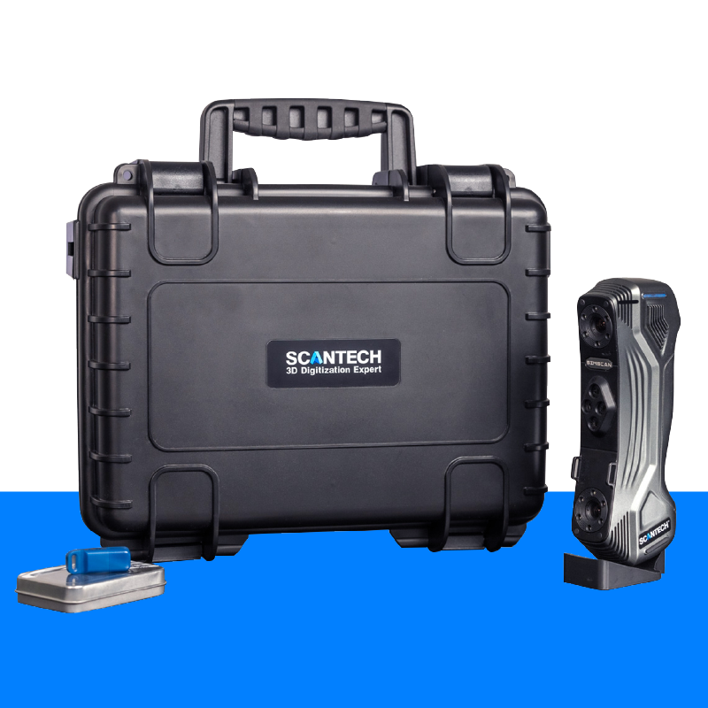 ESCANER 3D SIMSCAN 30