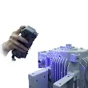 ESCANER 3D SIMSCAN 30