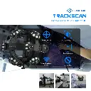 ESCANER TRACKSCAN P42