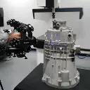 ESCANER TRACKSCAN P42