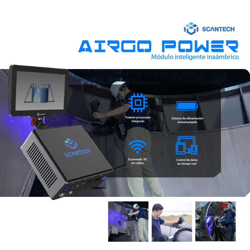 AirGO Pro