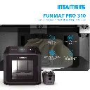 IMPRESORA 3D INTAMSYS FUNMAT PRO 310