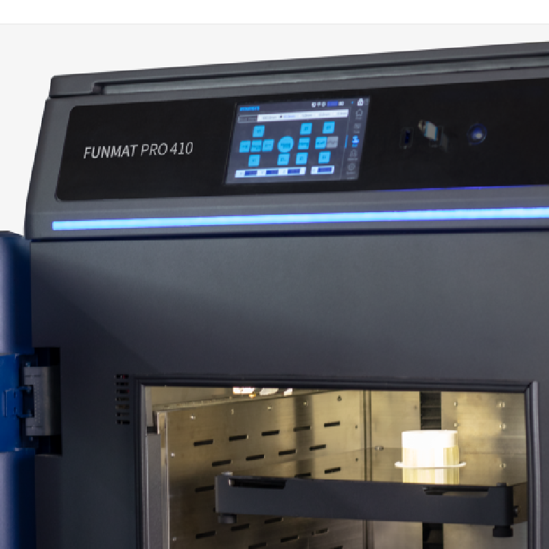 IMPRESORA 3D INTAMSYS FUNMAT PRO 410