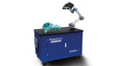 Escáner RobotScan E0505