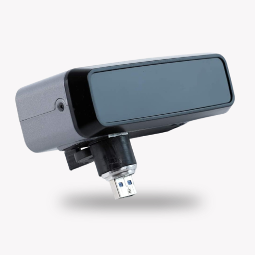 Pack HD Prime para EinScan Pro 2X Plus