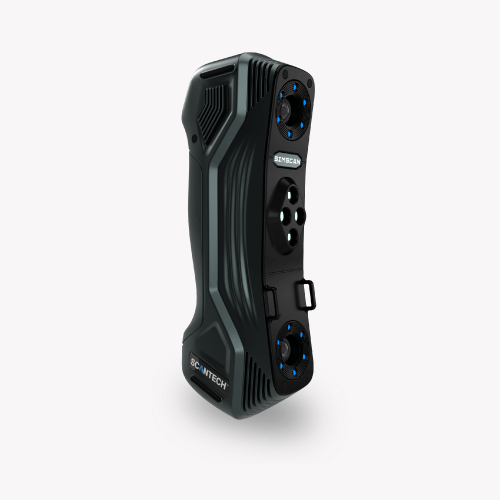 ESCANER 3D SIMSCAN 30 (EQUIPO DEMO)