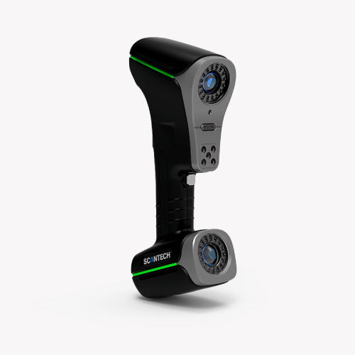 ESCANER 3D KSCAN MAGIC 1 (EQUIPO DEMO)