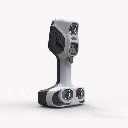 ESCANER 3D A COLOR iREAL 2E (EQUIPO DEMO)