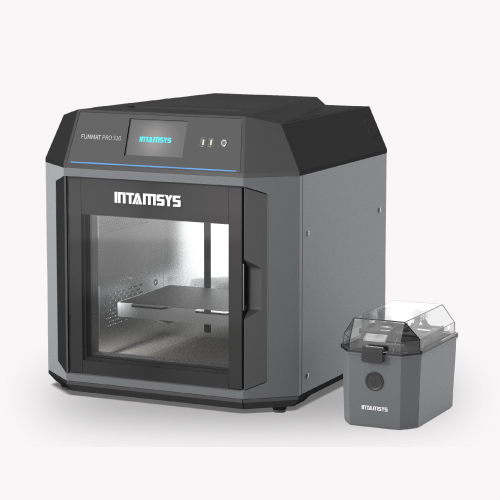 NO USAR ---- IMPRESORA 3D INTAMSYS FUNMAT PRO 310 (EQUIPO NUEVO)