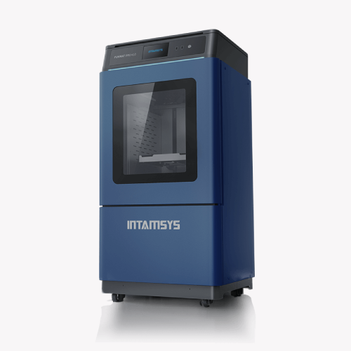 INTAMSYS FUNMAT PRO 410 Demo