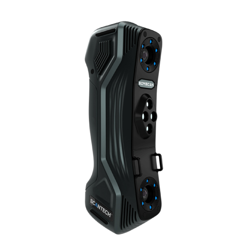 ESCANER 3D SIMSCAN 30 Gen. 2