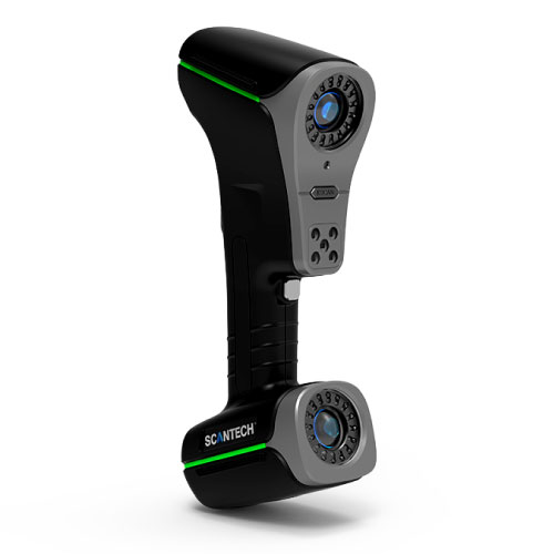 ESCANER 3D KSCAN MAGIC II