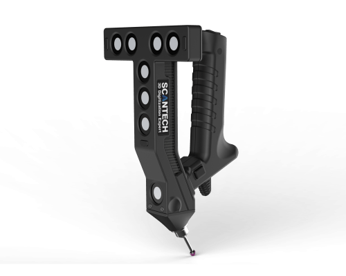 Scantech K-Probe Wireless (DEMO)