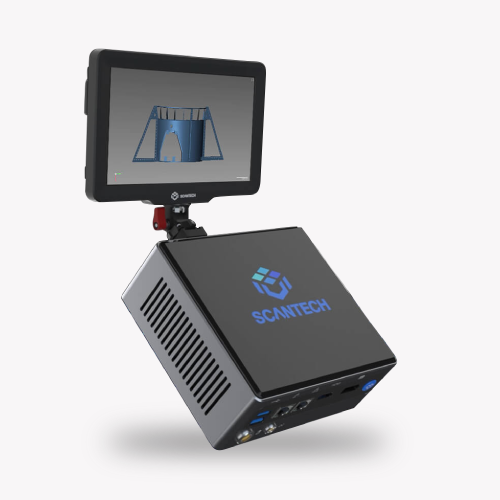 AirGO Pro (EQUIPO DEMO)